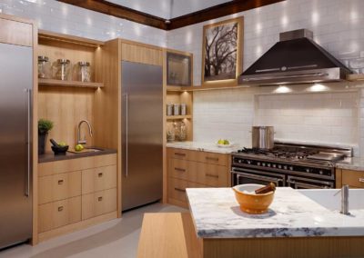 Showroom-Kitchen-Refrigerators